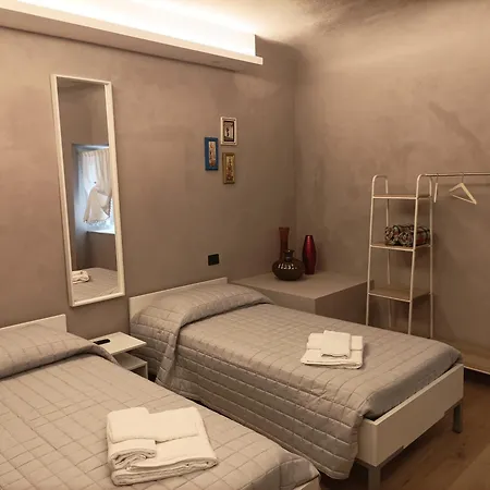Casa Amena شقة لوكا