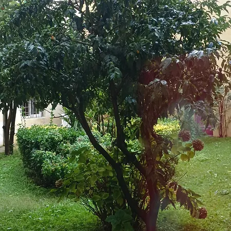 شقة Casa Amena *