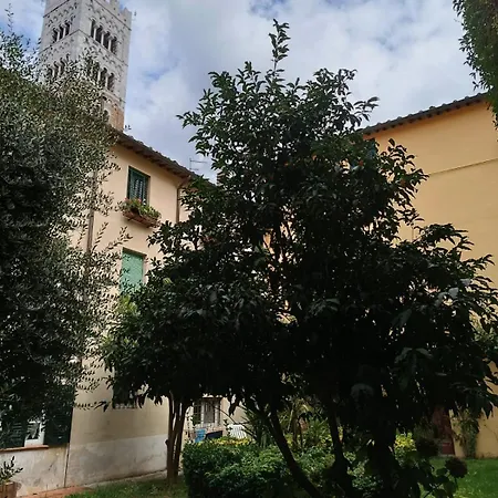 Casa Amena شقة لوكا