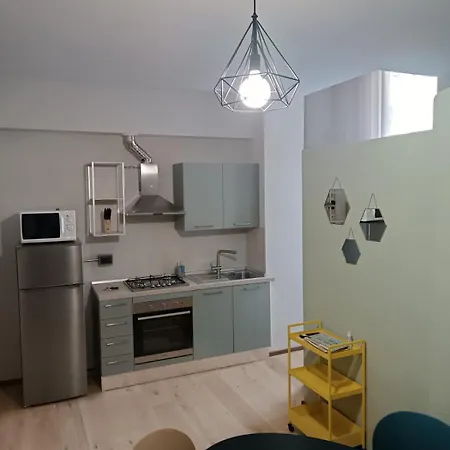 Casa Amena Apartment