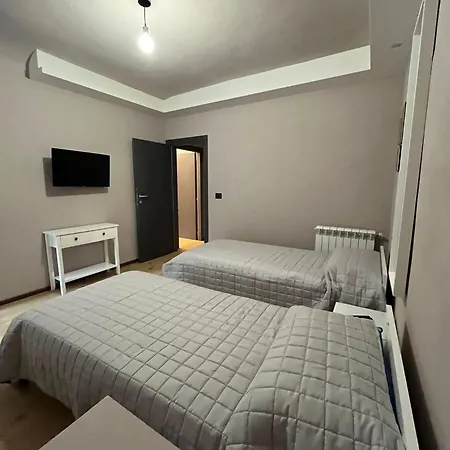 Apartment Casa Amena *