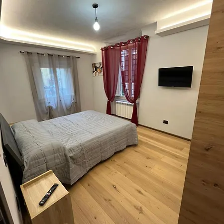 公寓 Casa Amena