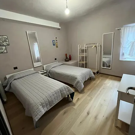 Apartment Casa Amena Lucca