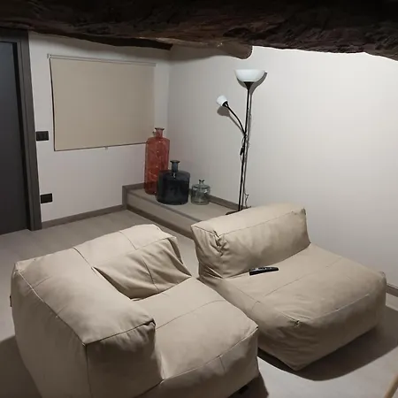 Lejlighed Casa Amena *
