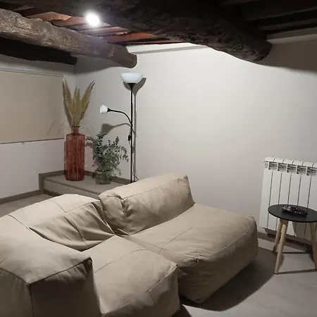 Casa Amena 卢卡