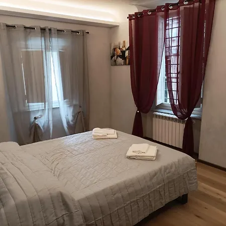 Casa Amena * 卢卡