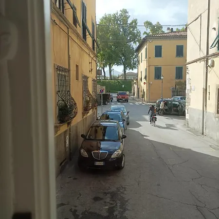 Casa Amena Apartment Lucca