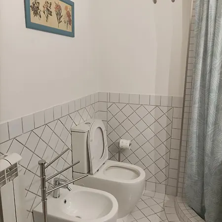 Casa Amena * Lucca