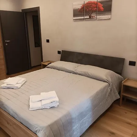 Casa Amena Apartment