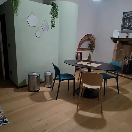 Casa Amena * ルッカ