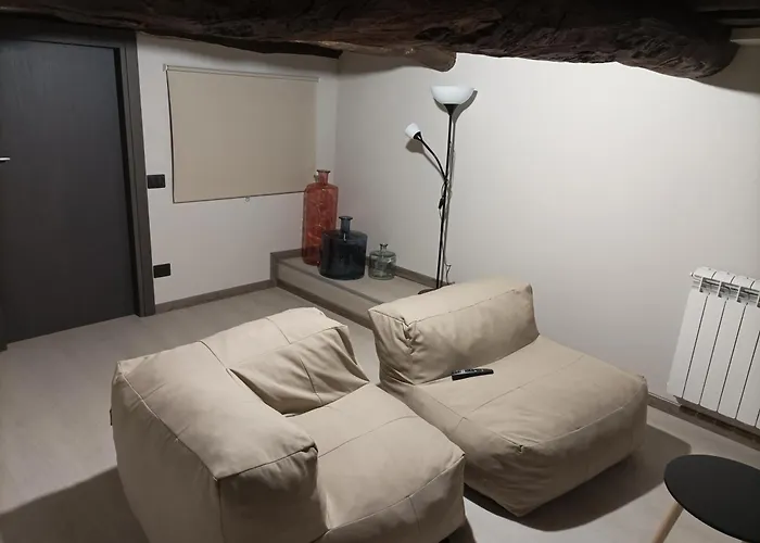 アパート Casa Amena *