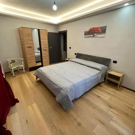 Casa Amena Апартаменты