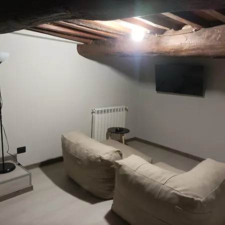 Casa Amena Apartament Lukka