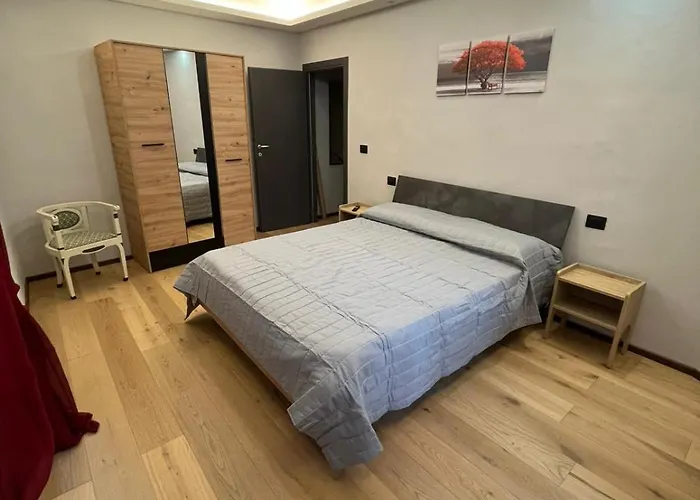 Casa Amena Апартаменты