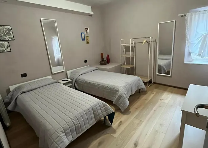 Апартаменты Casa Amena Лукка