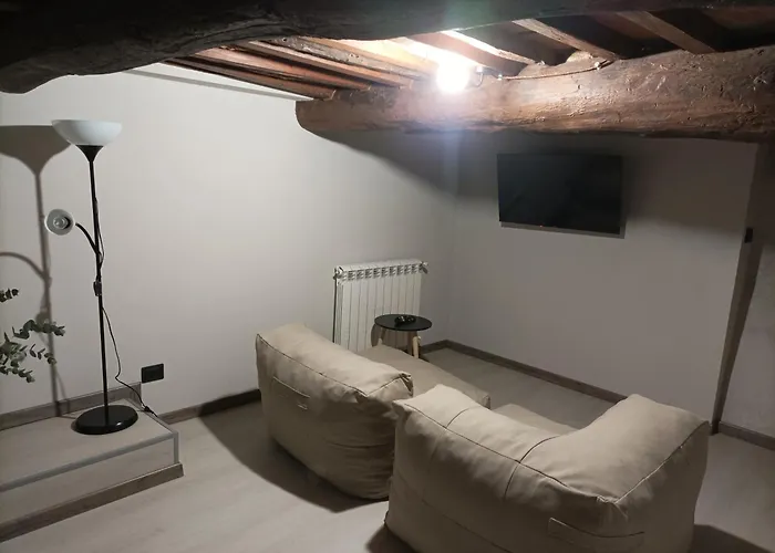 Casa Amena Апартаменты Лукка