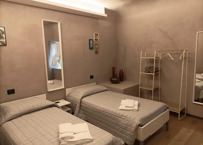 Casa Amena Апартаменты Лукка