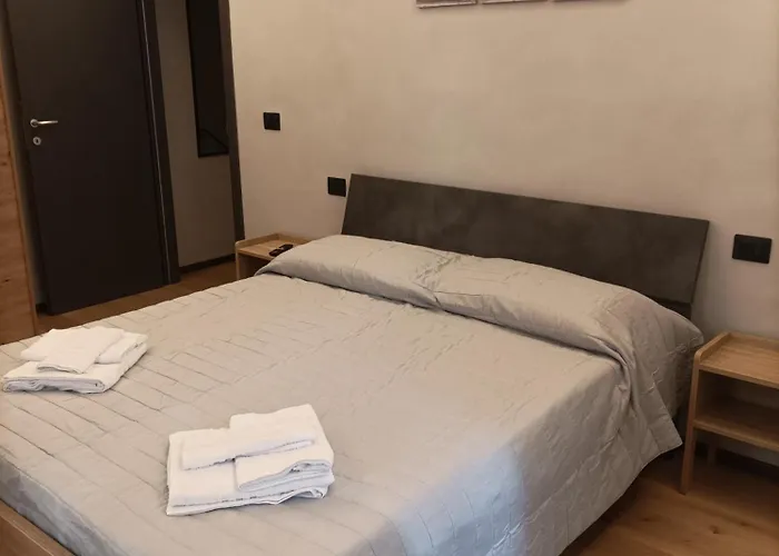 Casa Amena Апартаменты