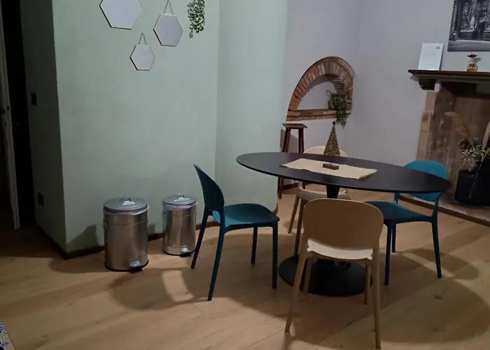 Casa Amena * Лукка